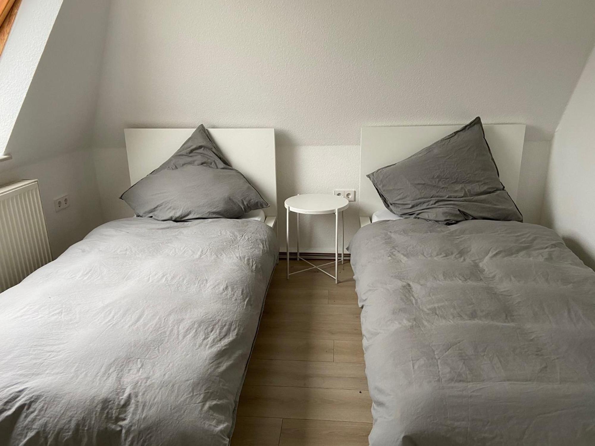 Apartment Komfortabele Mitten Im Zentrum Bremerhavens Bremerhaven