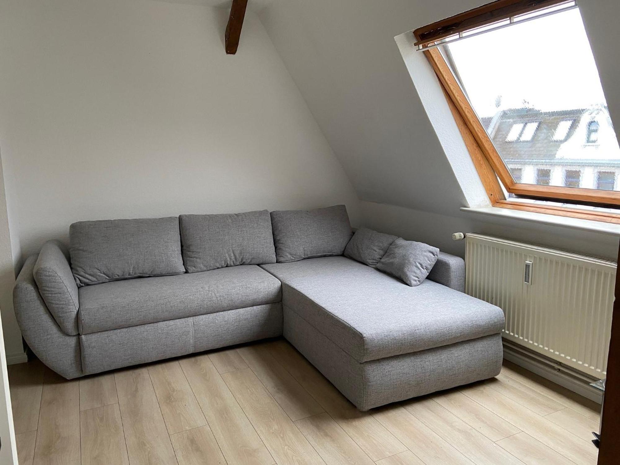 Komfortabele Mitten Im Zentrum Bremerhavens * Bremerhaven